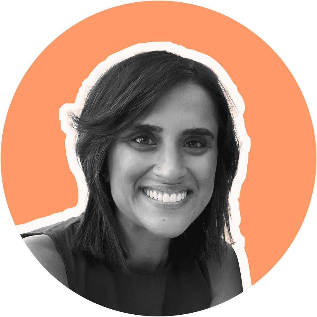 Kajal Patel, Angel Investor at Audio Description AI